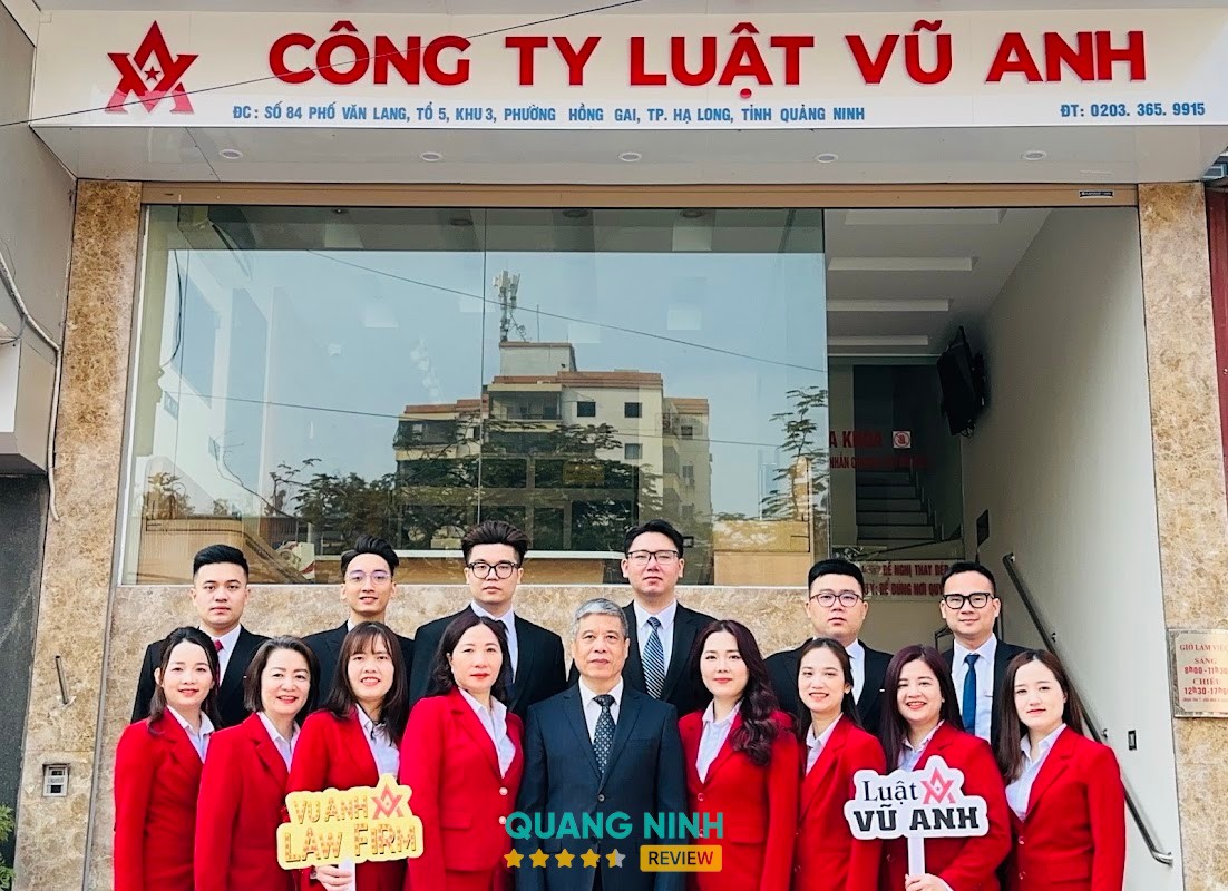 Công Ty Luật Vũ Anh – hình ảnh 3