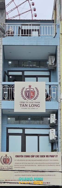 Công ty luật Tân Long – hình ảnh 2