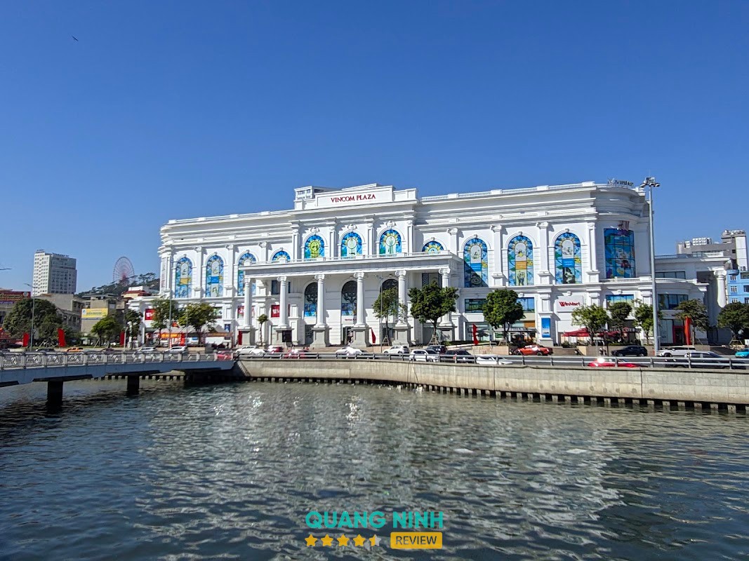 văn phòng luật sư Trần Vũ tại Phan Thị Khương/tổ 9 khu 2 Nguyễn Văn Cừ, Hạ Long, Quảng Ninh, Việt Nam