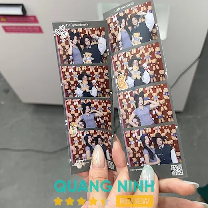 Lyn.D photobooth: Số 4 lô 2, KDC Vĩnh Thông, P. Mạo Khê