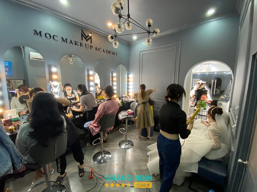 Áo cưới Mộc Bridal – hình ảnh 2