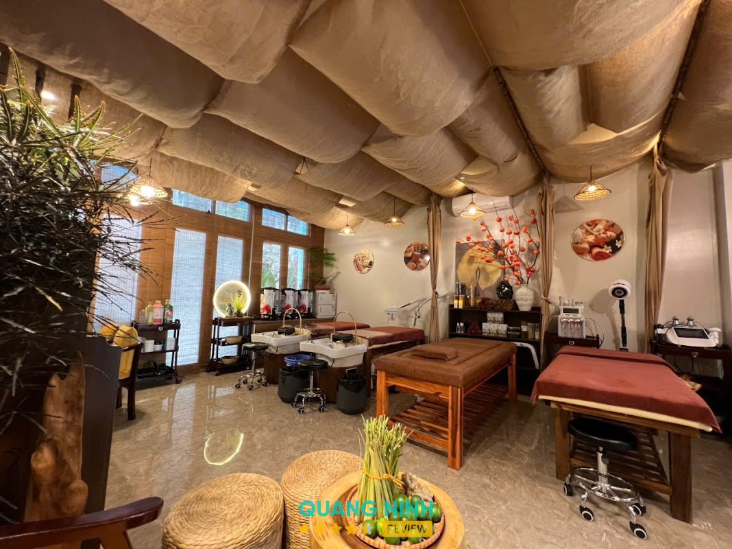 SPA SEN BIỂN – hình ảnh 2