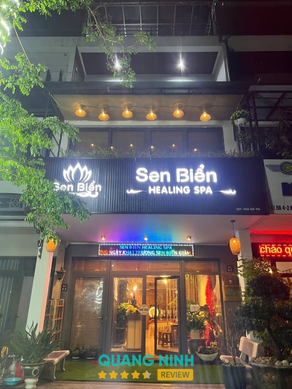 SPA SEN BIỂN – hình ảnh 3