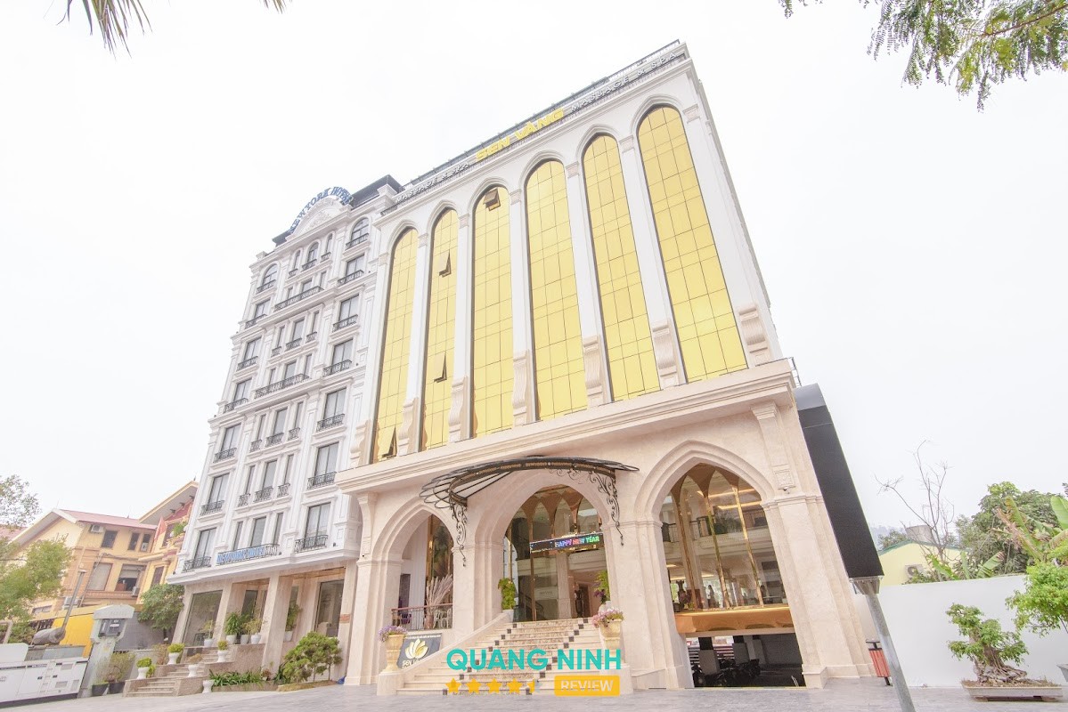 SEN VÀNG massage & spa