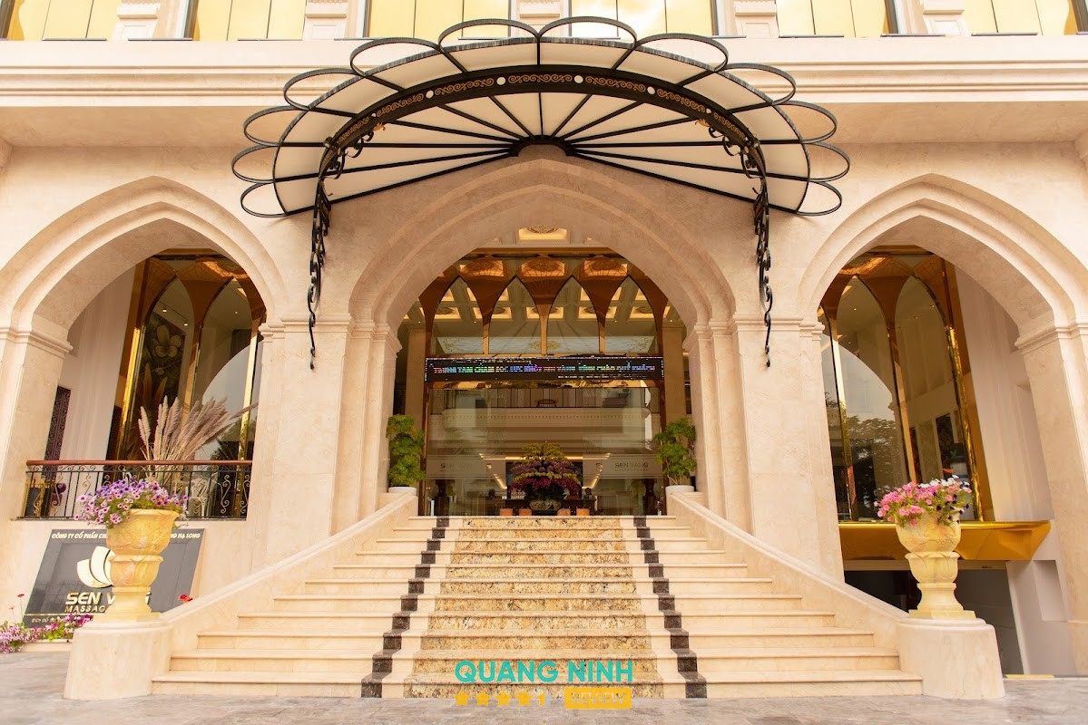 SEN VÀNG massage & spa – hình ảnh 2