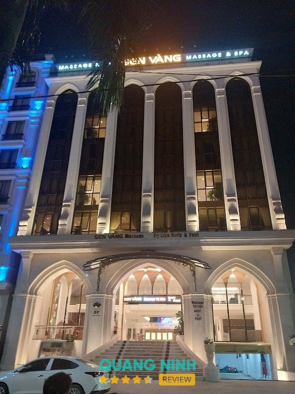SEN VÀNG massage & spa – hình ảnh 3