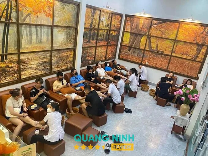 MASSAGE TRỊ LIỆU TÂN TUYỂN THƯƠNG HIỆU HẠLONG