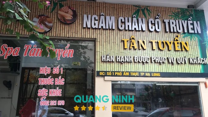 MASSAGE TRỊ LIỆU TÂN TUYỂN THƯƠNG HIỆU HẠLONG – hình ảnh 3