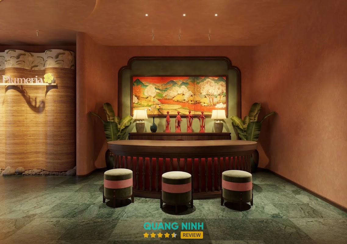 Plumeria Spa by Royal – hình ảnh 2