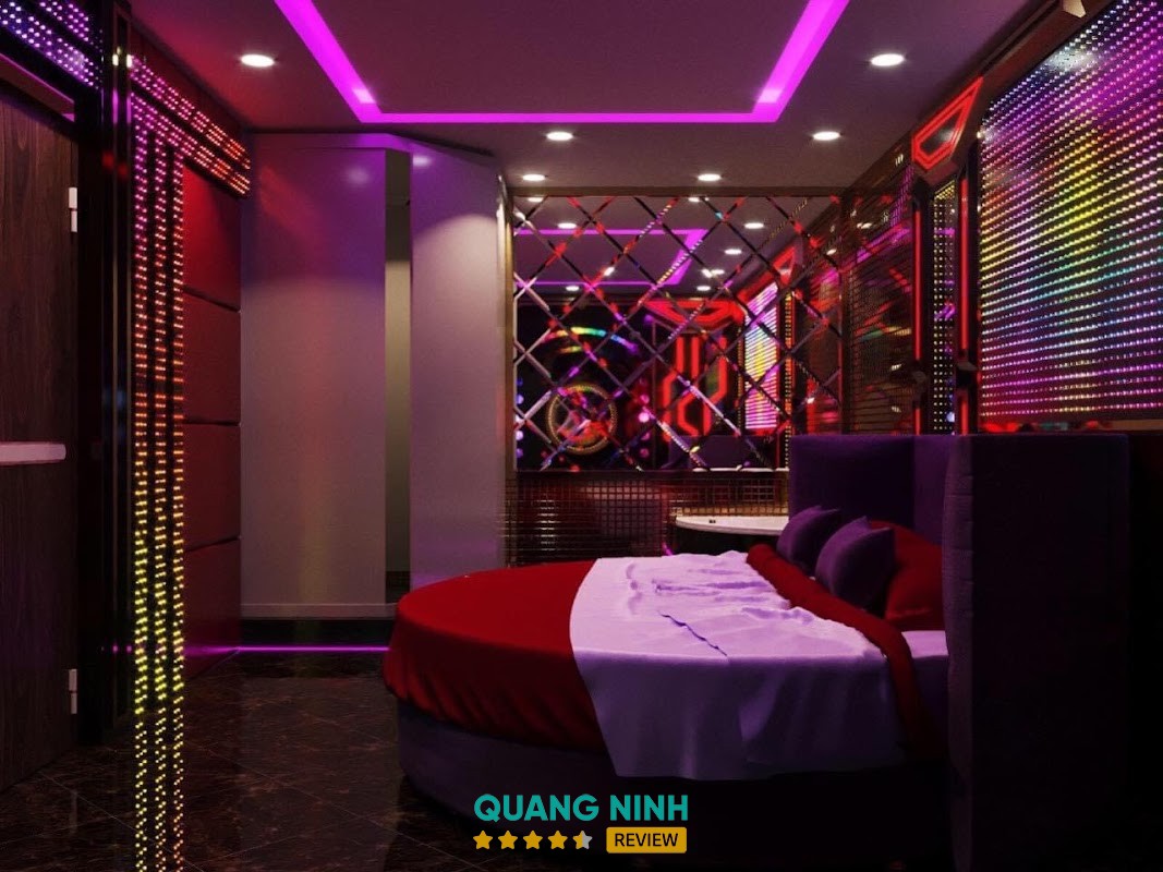 Massage Nuru King Man – hình ảnh 2