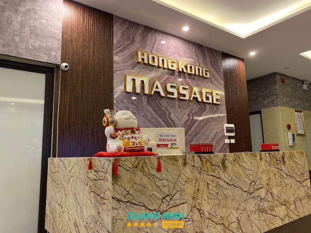 HONGKONG MASSAGE NURU – hình ảnh 3