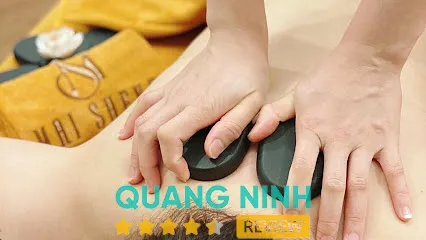 Massage Mai Sheng: 440 Hạ Long, P. Bãi Cháy