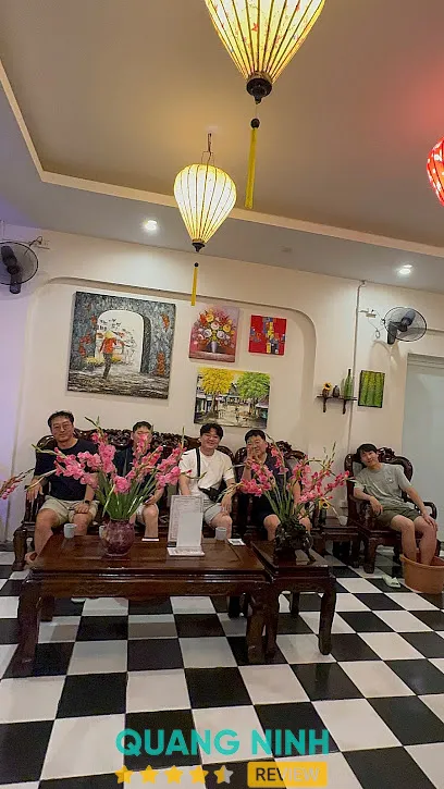 Massage Xông hơi Flowers: C319-C320 phố đi bộ Sun World
