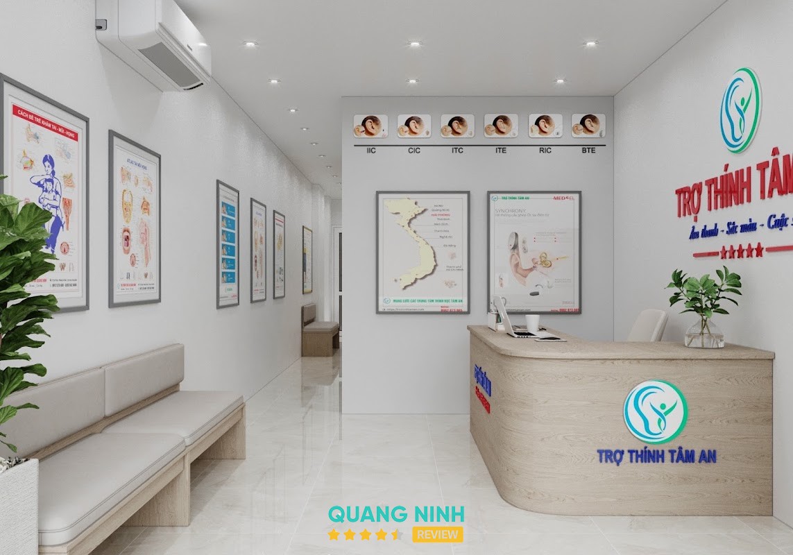 Máy Trợ Thính Tâm An Quảng Ninh – hình ảnh 2