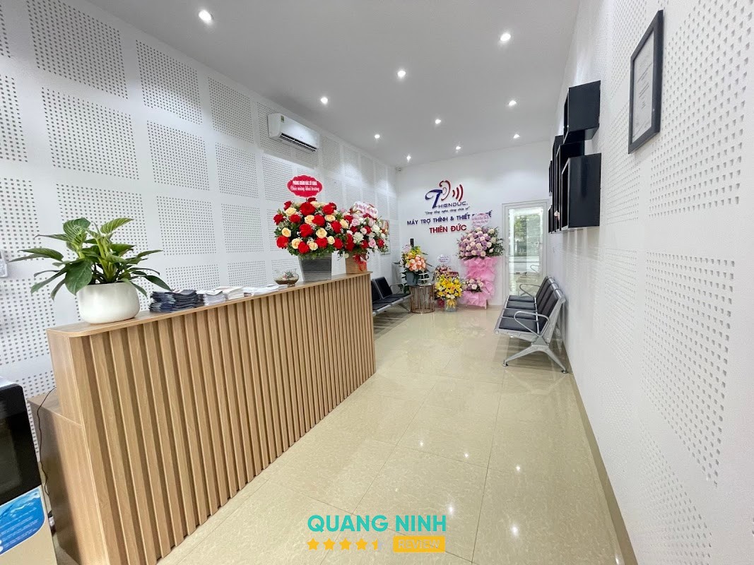 Trợ thính Thiên Đức Quảng Ninh – hình ảnh 2