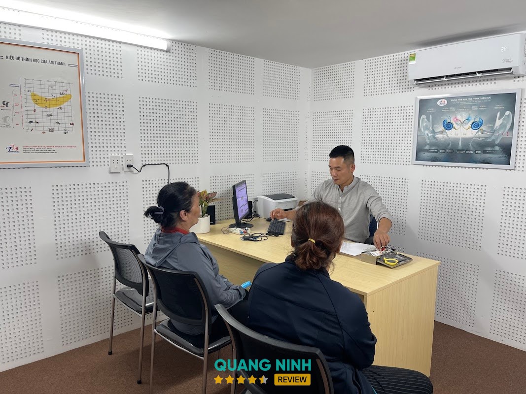 Trợ thính Thiên Đức Quảng Ninh – hình ảnh 3