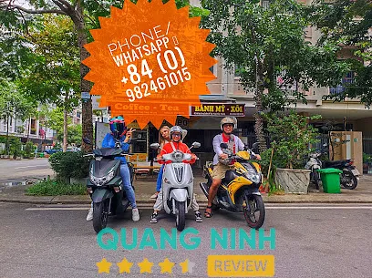 Minh Motor: Hoàng Quốc Việt, P. Bãi Cháy