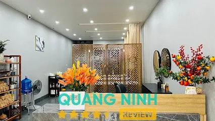 Mộc Trà Spa: 324 Hạ Long, P. Bãi Cháy