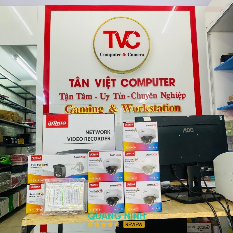 Máy Tính Tân Việt Hạ Long hình ảnh 4