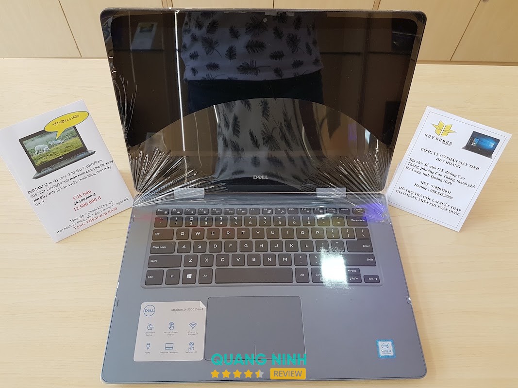 Huy Hoàng Computer hình ảnh 3