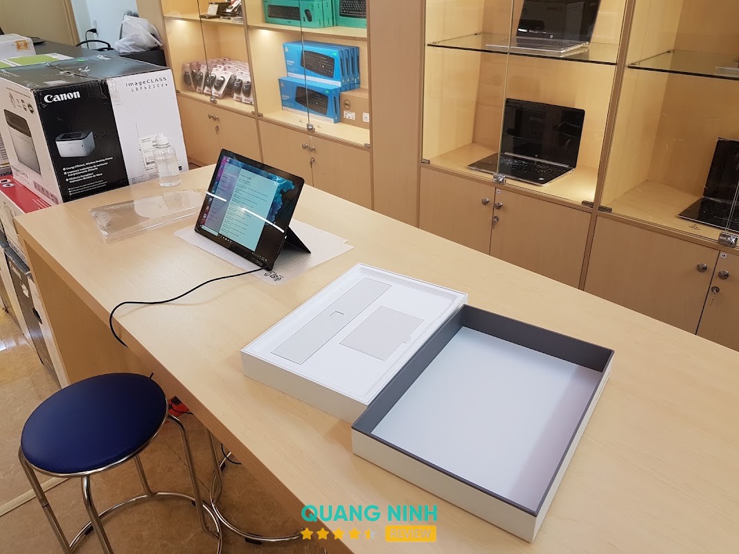 Huy Hoàng Computer hình ảnh 6