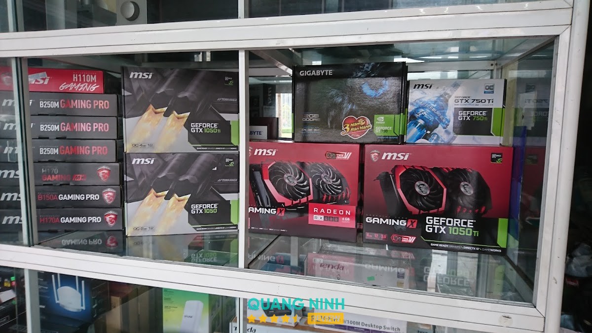 Công ty TNHH Điện Tử Tin học Thành Nam (Thanh Nam Computer) hình ảnh 2