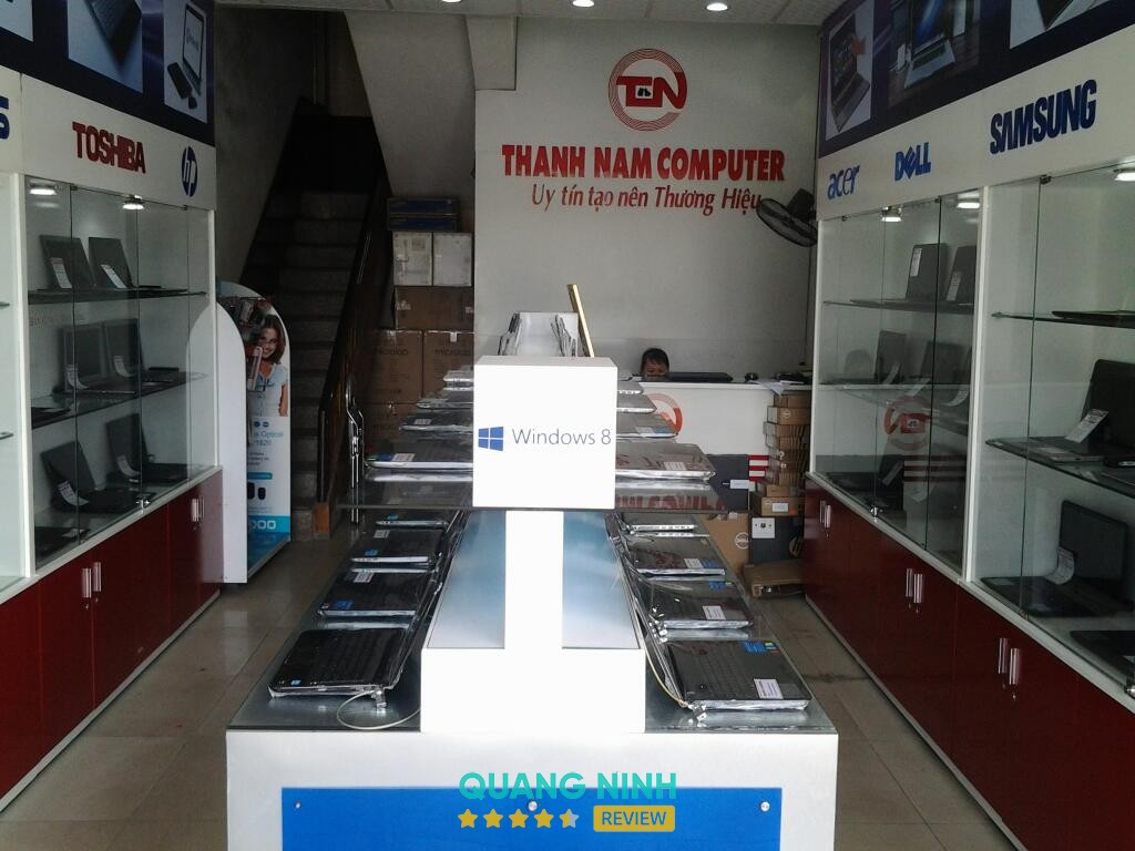 Công ty TNHH Điện Tử Tin học Thành Nam (Thanh Nam Computer) hình ảnh 3