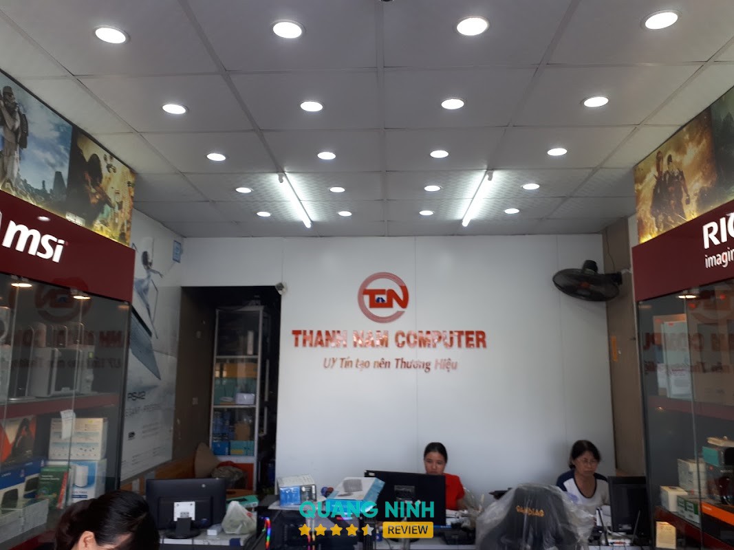 Công ty TNHH Điện Tử Tin học Thành Nam (Thanh Nam Computer) hình ảnh 4