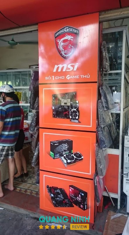 Công ty TNHH Điện Tử Tin học Thành Nam (Thanh Nam Computer) hình ảnh 6