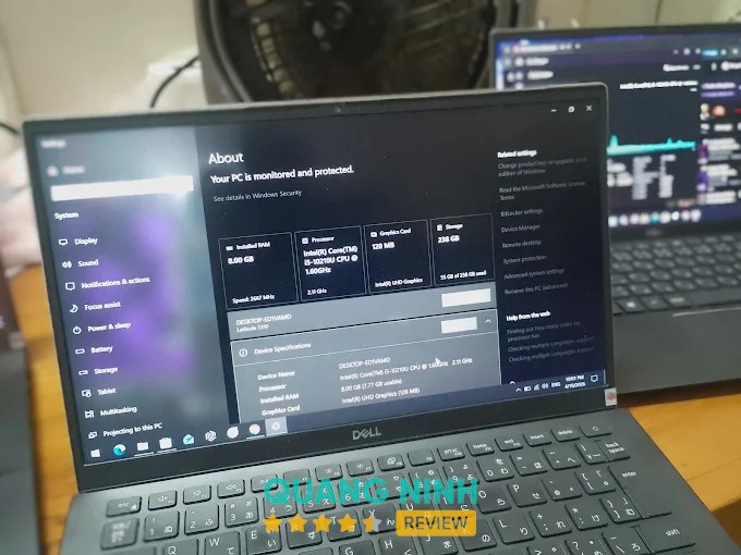Cửa hàng máy tính nghiacomputer83cp hình ảnh 3