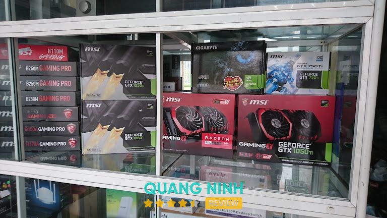 Thanh Nam Computer – ảnh thực tế 2
