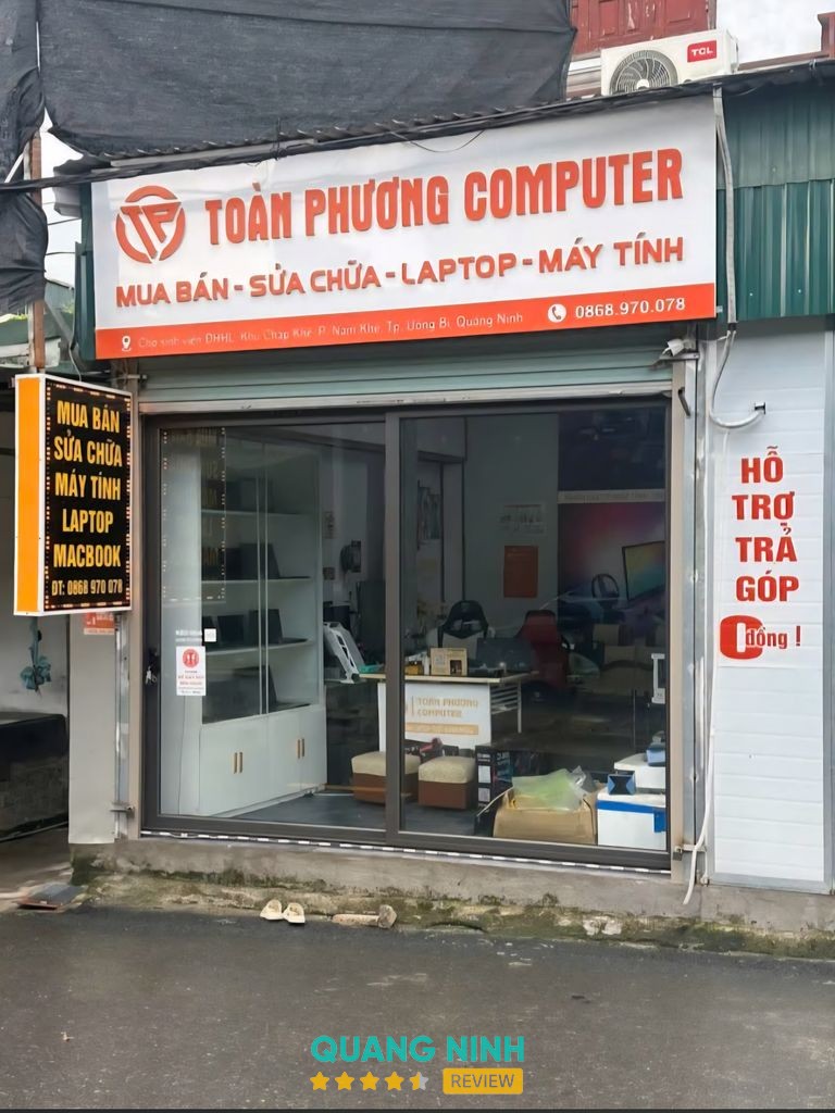 Toàn Phương Computer – hình ảnh 2