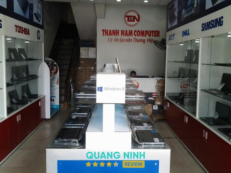 Công ty TNHH Điện Tử Tin học Thành Nam( Thanh Nam Computer) – hình ảnh 3