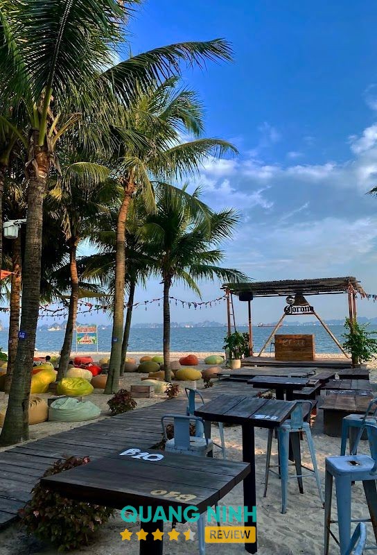 Chill Beach Bar – hình ảnh 2