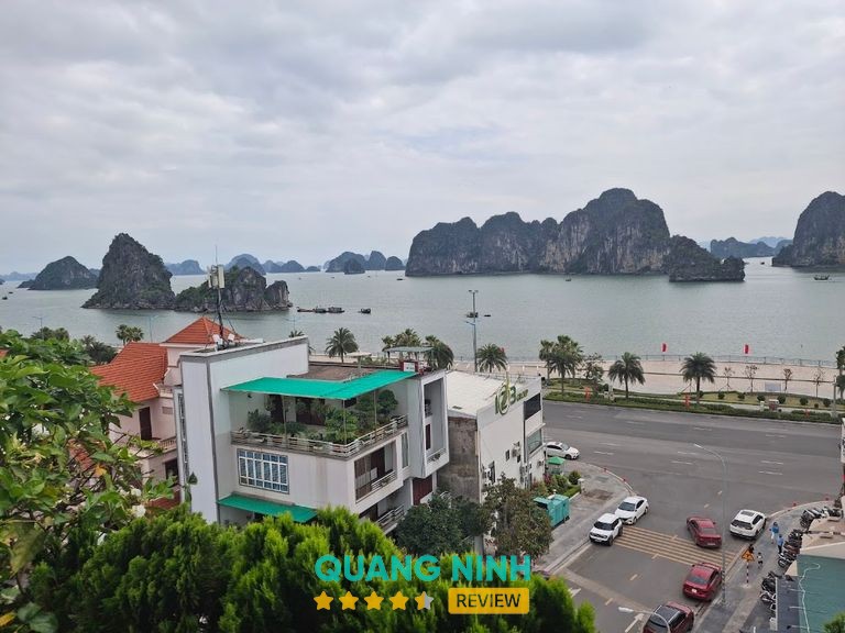 Nhà Hàng Hải Sản Talata – hình ảnh 3