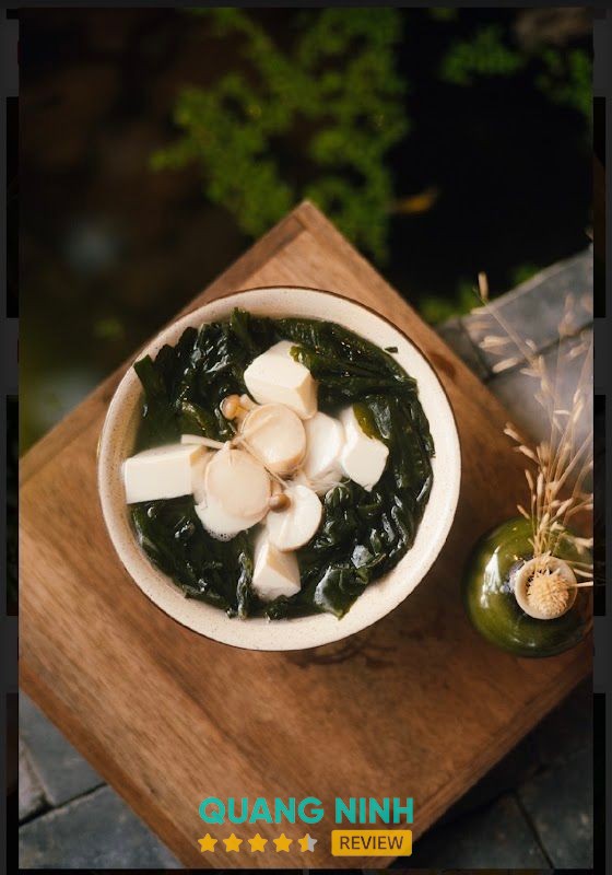 Nhà Hàng Hồi Chay - Modern Vegetarian Dining – hình ảnh 2