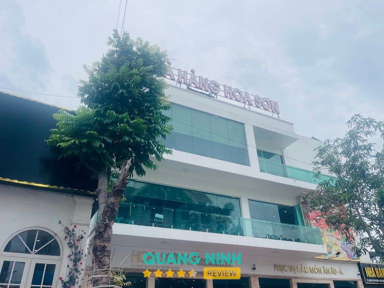 Nhà Hàng Hoa Sơn – hình ảnh 3