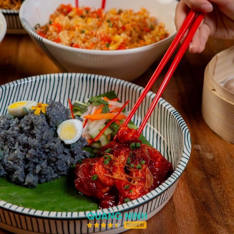 Soul Bowl at Citadines Marina Ha Long – hình ảnh 2