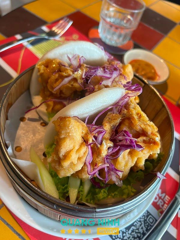 Soul Bowl at Citadines Marina Ha Long – hình ảnh 3