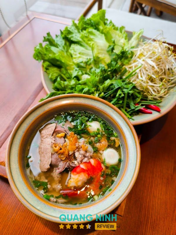 Pavilion Restaurant – hình ảnh 2
