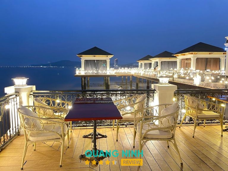 Pavilion Restaurant – hình ảnh 3
