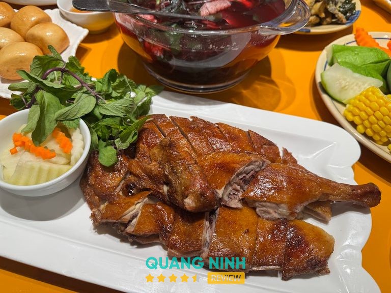 Nhà hàng Sơn Đoòng Hạ Long – hình ảnh 2