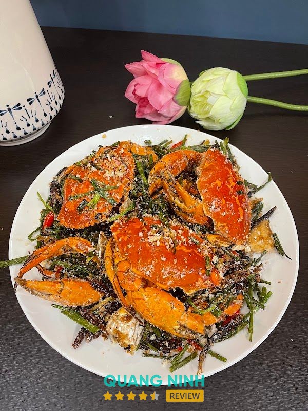 Nhà hàng Sơn Đoòng Hạ Long – hình ảnh 3