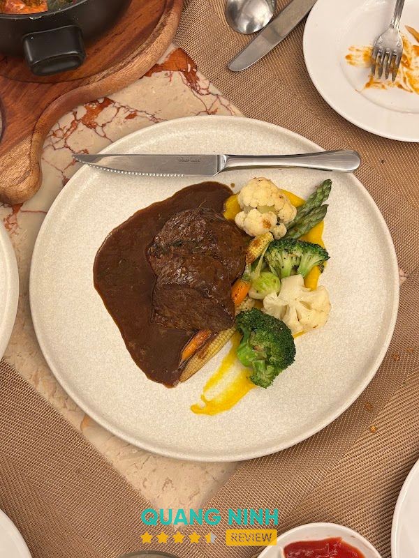 Accogliente Restaurant – hình ảnh 2