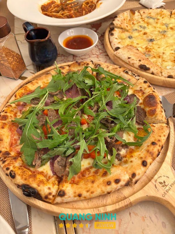 Accogliente Restaurant – hình ảnh 3