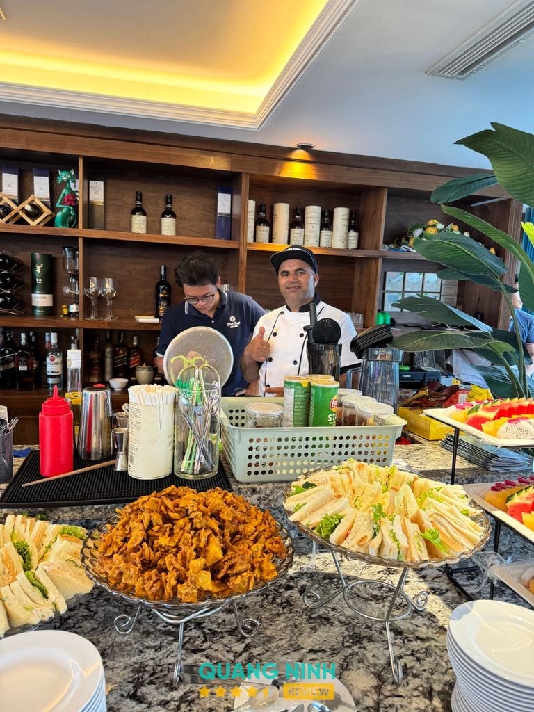 Indian Master Food Halal Restaurant – hình ảnh 2