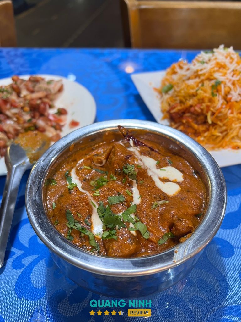 Indian Master Food Halal Restaurant – hình ảnh 3