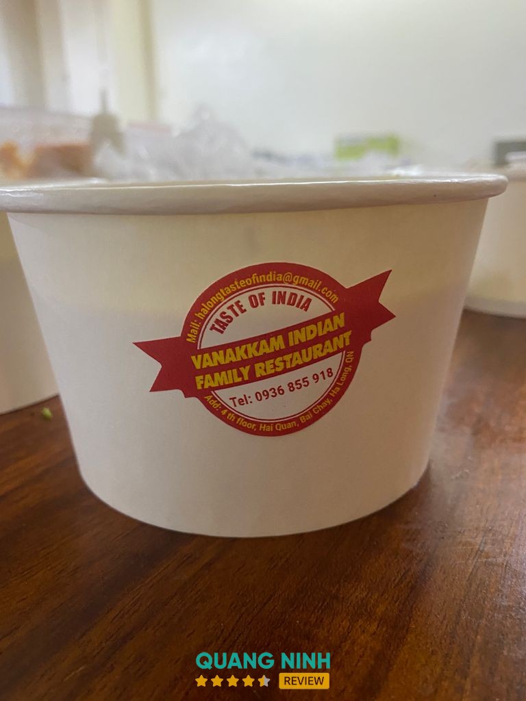Vanakkam Indian Family Restaurant – hình ảnh 2