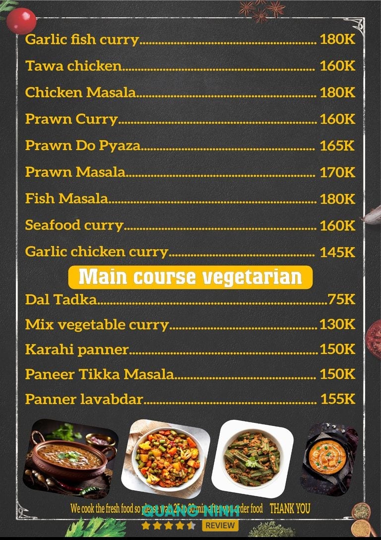 Curry Junction – hình ảnh 3