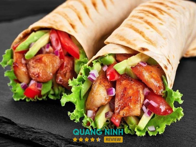 RedCoral Halong Indian Halal Restaurant hình ảnh thực tế 2